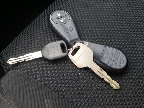 Used 2005 Subaru Impreza WRX Sedan image 29