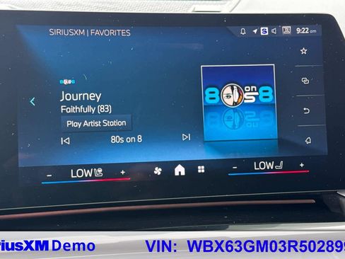 Used 2024 BMW X2 xDrive28i image 32