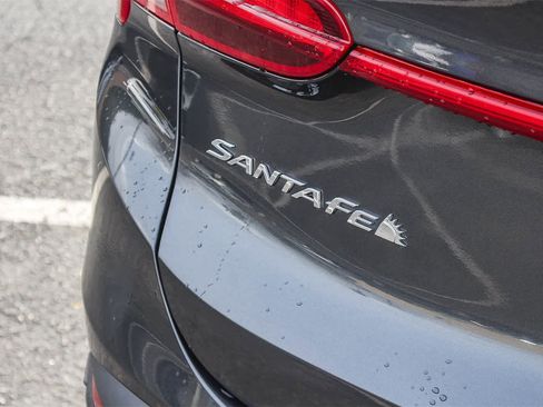 Used 2023 Hyundai Santa Fe SEL image 9
