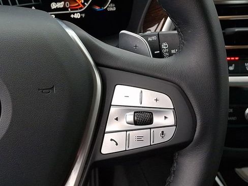 Used 2024 BMW X3 xDrive30i w/ Premium Package w/ZPA image 28