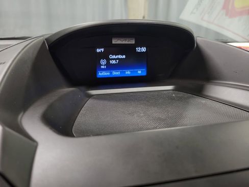 Used 2017 Ford Escape SE image 15