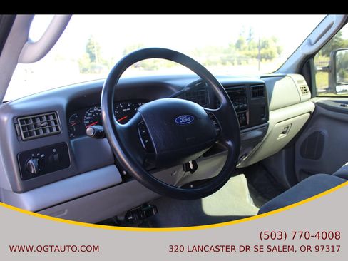 Used 2003 Ford F250 XLT RWD image 13