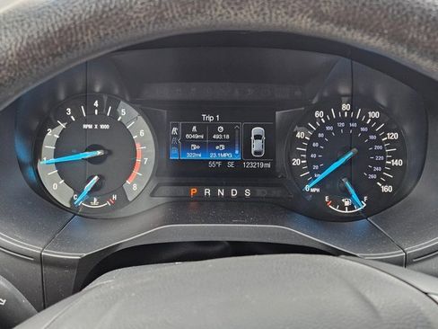 Used 2015 Ford Edge SE image 10