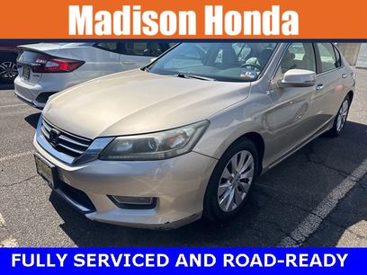 Used 2013 Honda Accord EX