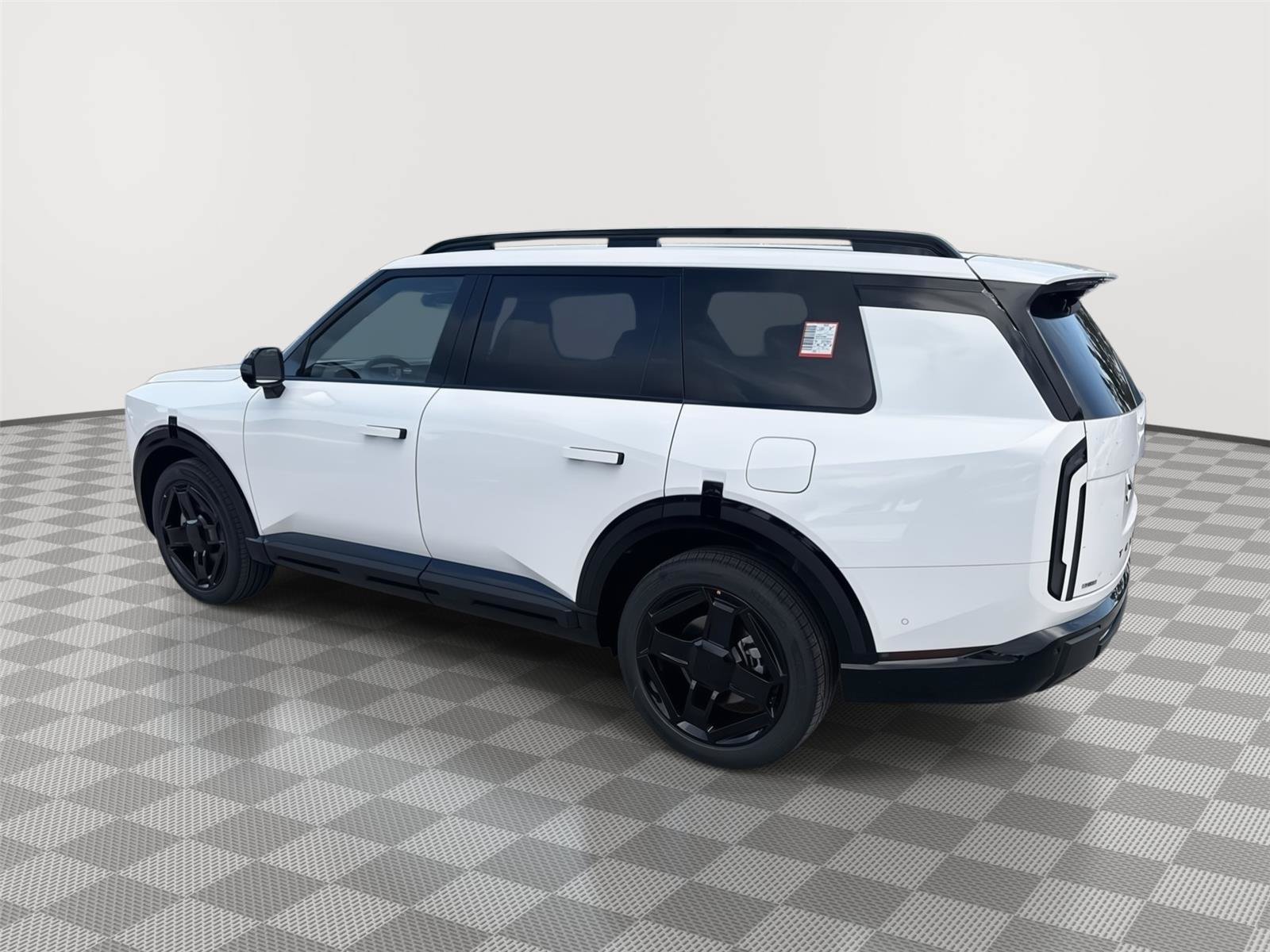 New 2027 Kia Telluride X-Line SX Prestige AWD/4WD image 6