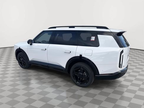 New 2027 Kia Telluride X-Line SX Prestige AWD/4WD image 6
