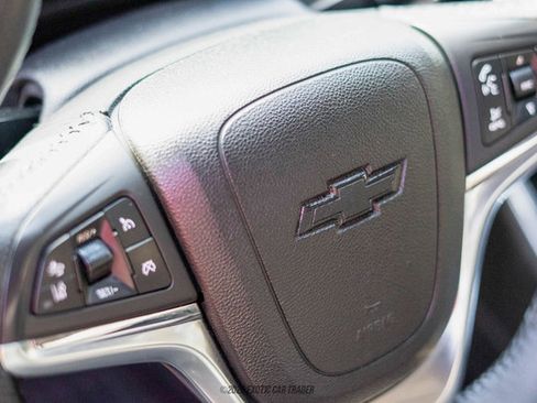 Used 2014 Chevrolet SS image 27