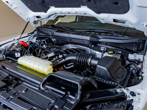 Used 2023 Ford F150 Lariat image 40