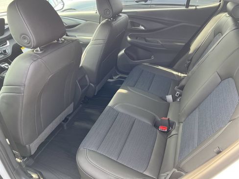 New 2026 Buick Envista Preferred w/ Convenience I Package FWD image 12