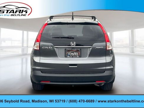 Used 2012 Honda CR-V EX image 5