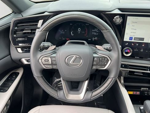 Certified 2025 Lexus RX 350 Premium w/ Convenience Package image 16