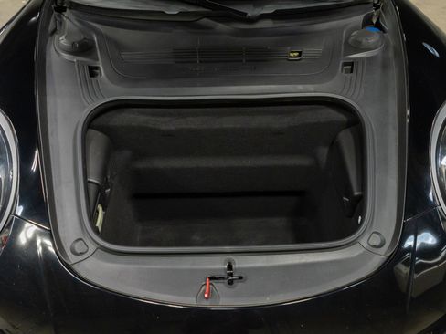 Used 2019 Porsche 911 Carrera 4 GTS image 64