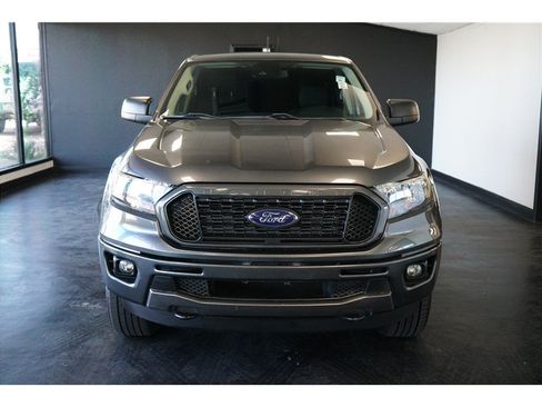 Used 2020 Ford Ranger XLT w/ Equipment Group 301A Mid RWD image 2