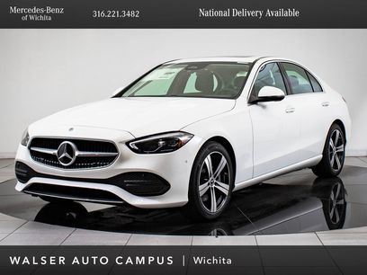 Used 2025 Mercedes-Benz C 300 C 300