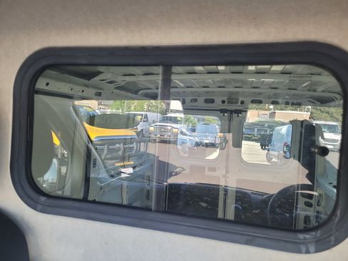 Used 2022 RAM ProMaster 1500 image 15