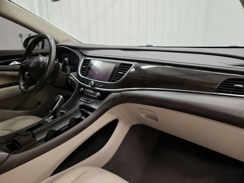 Used 2018 Buick LaCrosse Essence w/ Sun and Shade Package FWD image 24