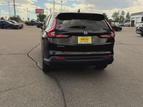 Used 2025 Honda CR-V EX-L image 7