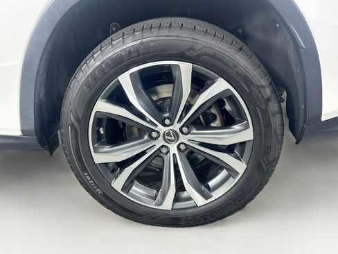 Used 2022 Lexus RX 350 FWD w/ Premium Package image 11