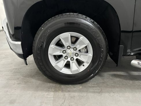 Used 2019 Chevrolet Silverado 1500 LT w/ All-Star Edition RWD image 56