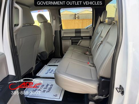 Used 2018 Ford F150 XL w/ Equipment Group 101A Mid image 12