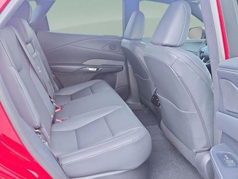 New 2026 Lexus RX 350 FWD image 9