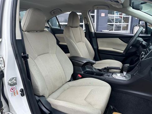 Used 2018 Subaru Impreza 2.0i AWD/4WD image 17