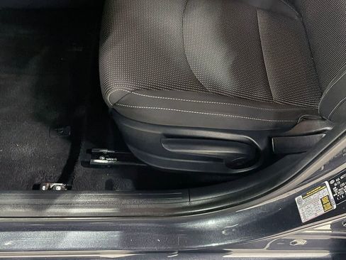 Used 2020 Kia Forte LXS FWD image 21