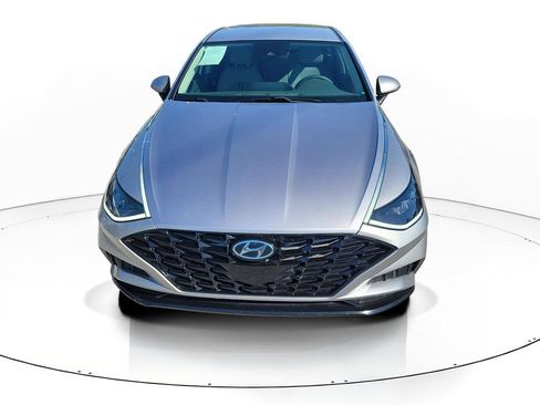 Used 2020 Hyundai Sonata SEL FWD image 2