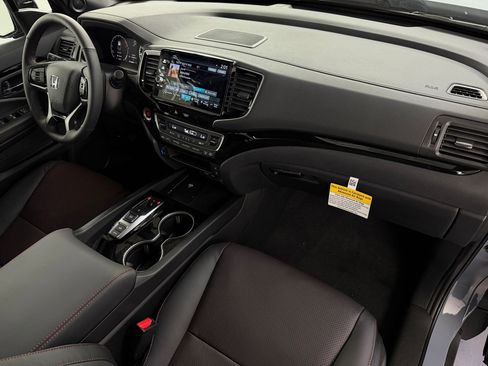 New 2026 Honda Ridgeline Black Edition image 31