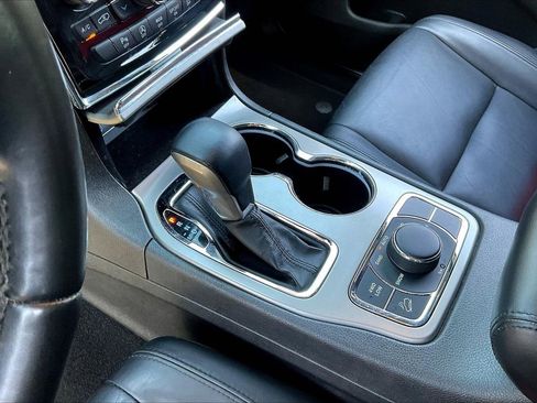 Certified 2021 Jeep Grand Cherokee Limited image 33