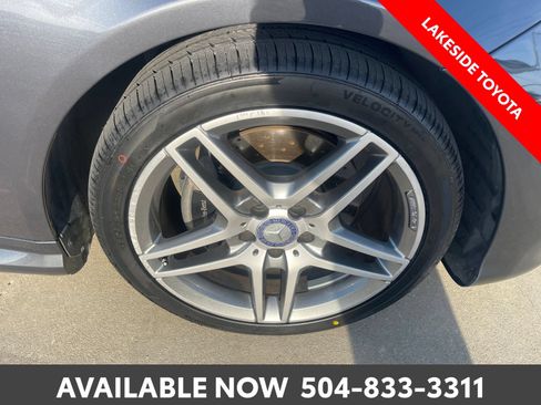 Used 2016 Mercedes-Benz E 400 Cabriolet image 18