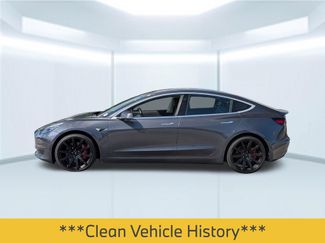 Used 2018 Tesla Model 3 Long Range AWD/4WD video 2