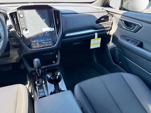 New 2026 Subaru Forester Premium image 28