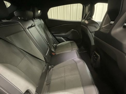 Used 2025 Ford Mustang Mach-E GT image 12