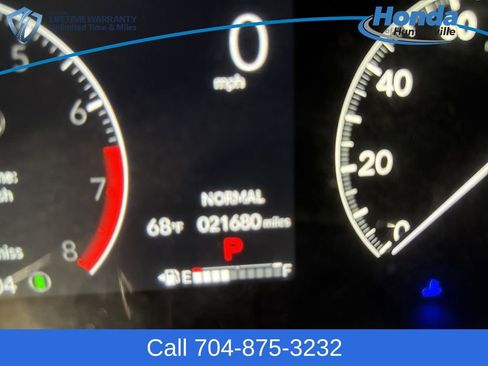 Used 2024 Honda CR-V LX image 29