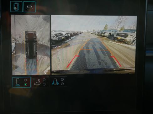 New 2026 GMC Terrain AT4 w/ Technology Package II image 10