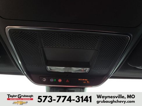 Certified 2026 Chevrolet Equinox RS w/ LPO, Floor Liner Package AWD/4WD image 24