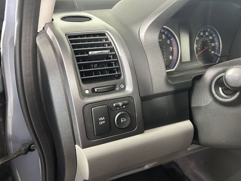 Used 2009 Honda CR-V EX-L image 16