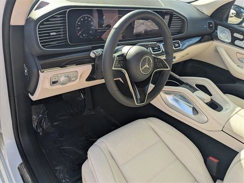 New 2026 Mercedes-Benz GLE 450 4MATIC image 3