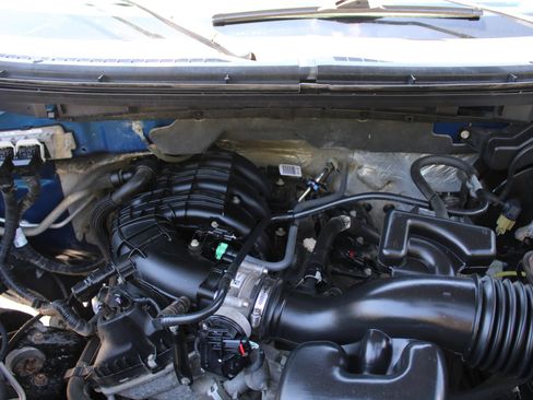 Used 2014 Ford F150 XLT w/ XLT Chrome Package AWD/4WD image 23