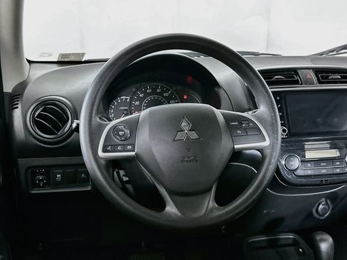 Used 2024 Mitsubishi Mirage ES FWD image 17