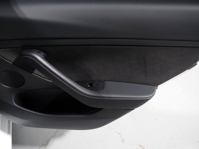 Used 2022 Tesla Model 3 Performance AWD/4WD image 57