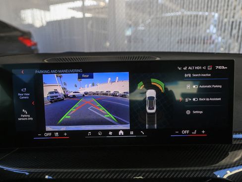 New 2026 BMW M2 w/ Lighting Package image 21