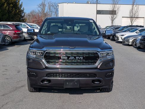 Used 2024 RAM 1500 Limited image 8
