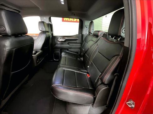 Certified 2023 Chevrolet Silverado 1500 RST w/ Protection Package image 17