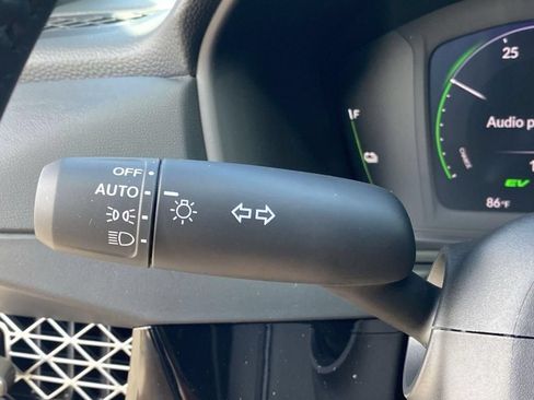 New 2026 Honda Accord Sport image 35