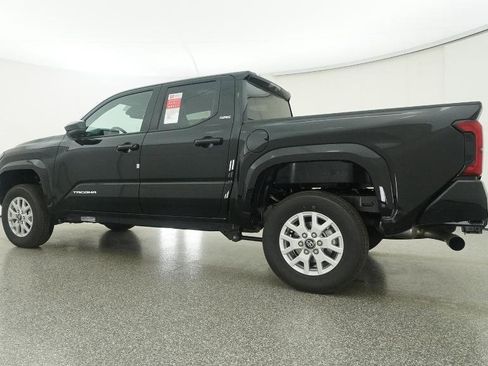 New 2026 Toyota Tacoma SR5 image 15