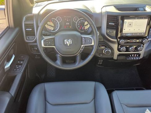 New 2026 RAM 1500 Tradesman RWD image 7