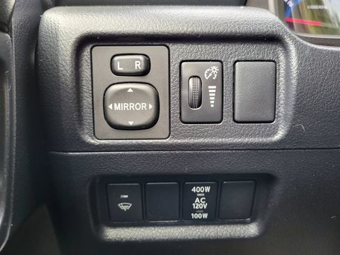 Used 2019 Toyota 4Runner TRD Pro AWD/4WD image 21
