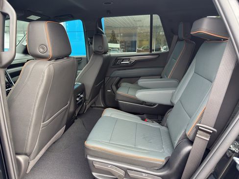 New 2026 GMC Yukon AT4 image 13